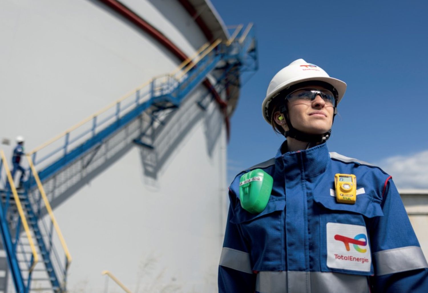 TotalEnergies e Taurus Lubrificantes: uma parceria de sucesso