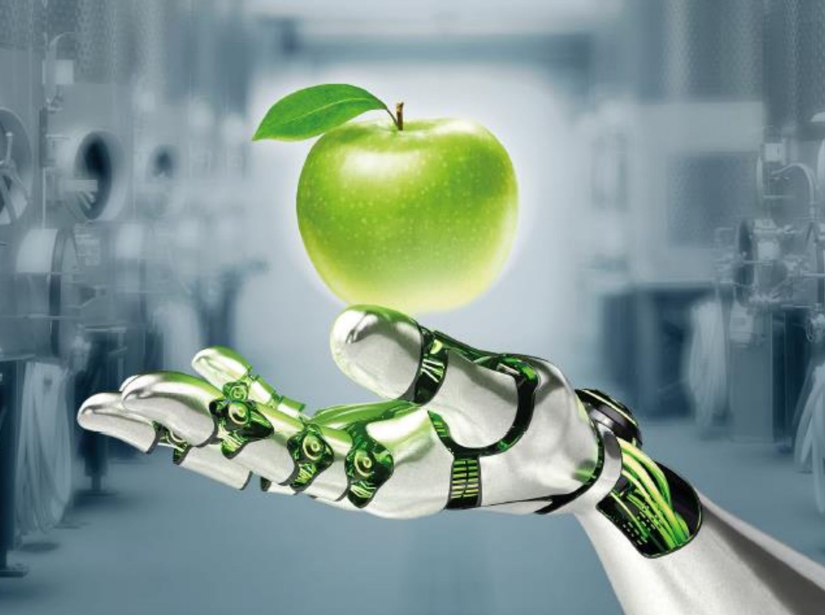 Nevastane: A Linha Completa da TotalEnergies para a IndÃºstria AlimentÃ­cia