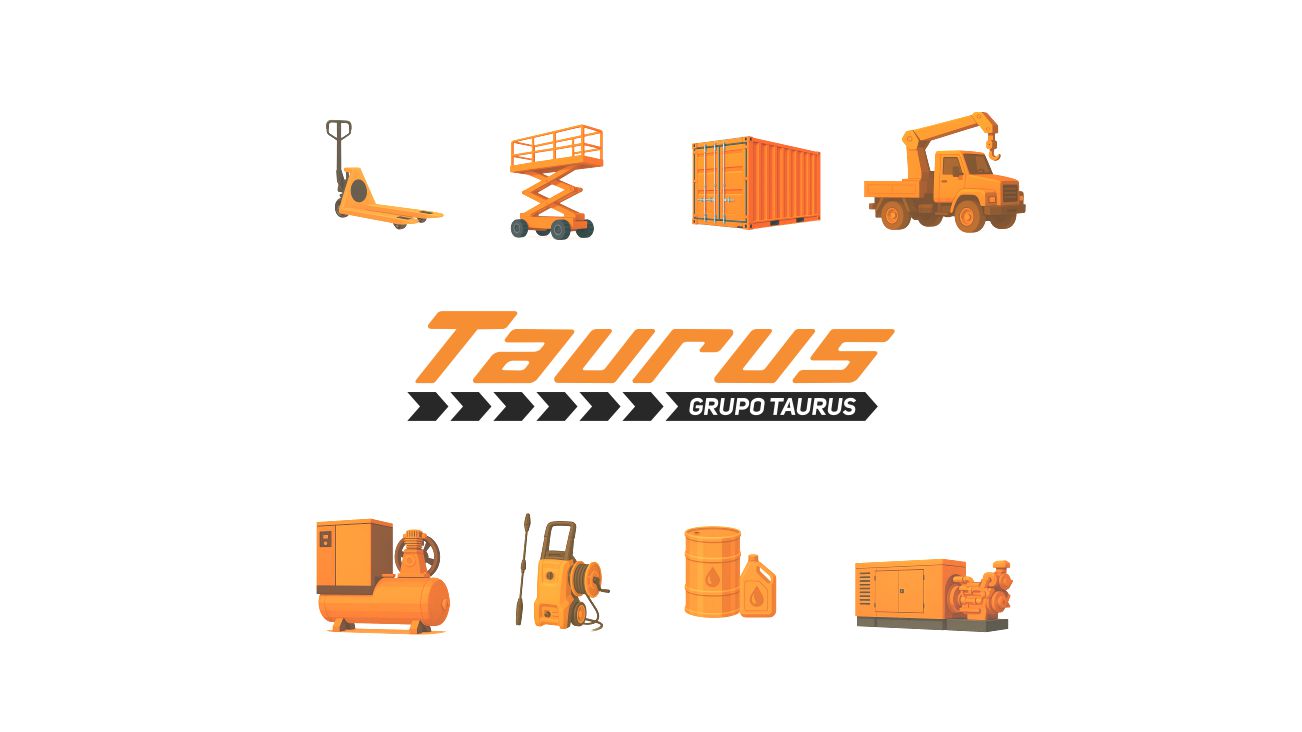 Taurus Varginha agora Ã© Grupo Taurus