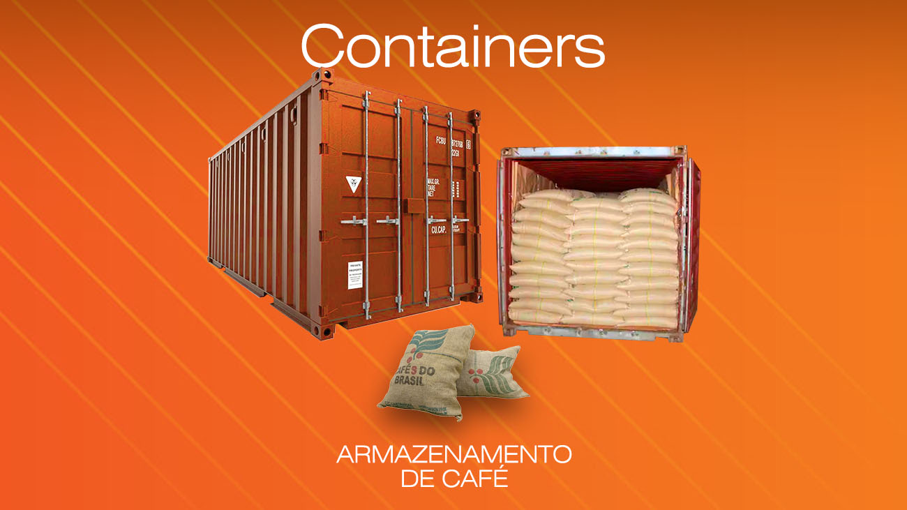 Venda de Containers em Varginha Ã© na Taurus
