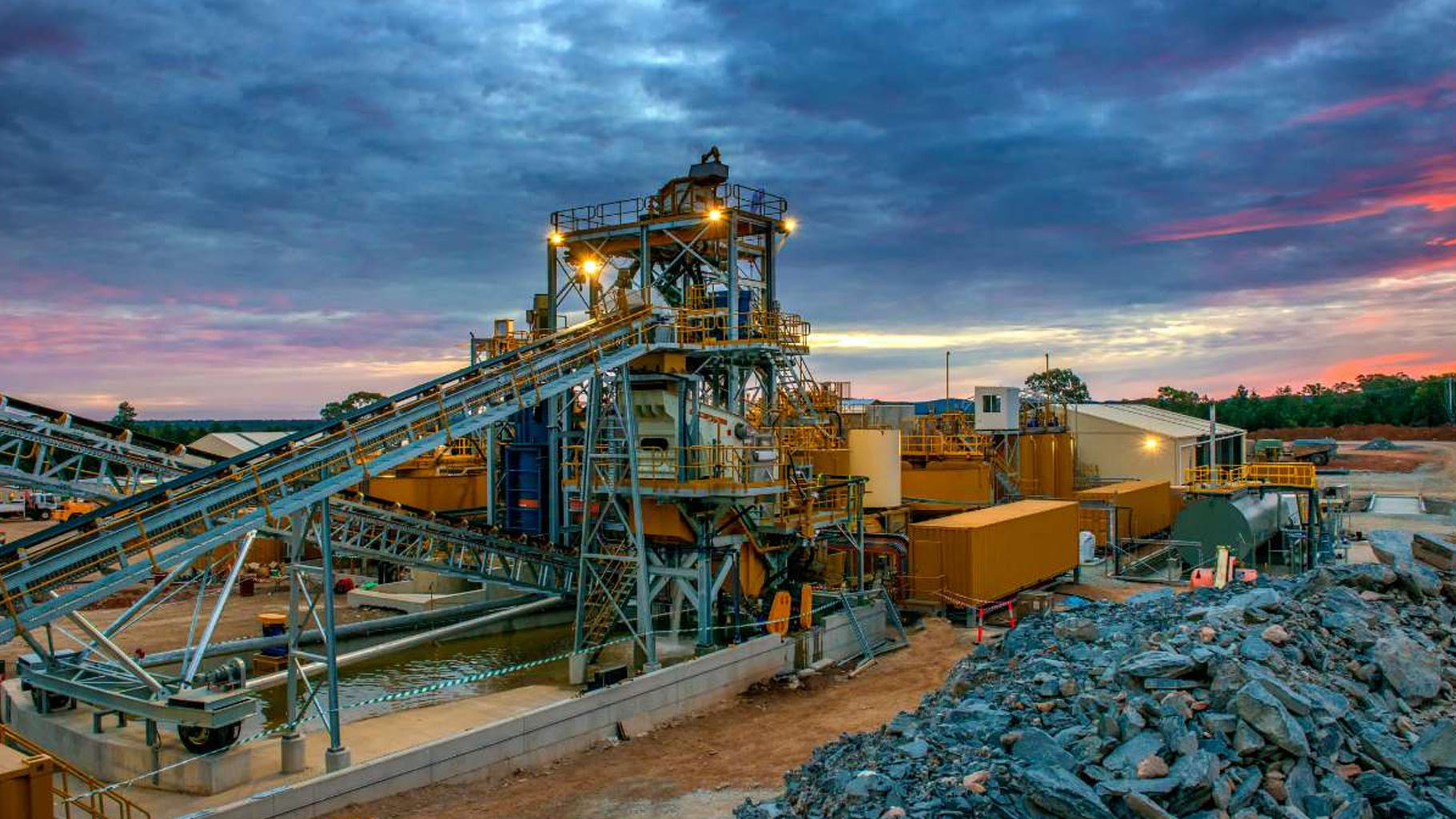 CERAN XM 220: Graxa de Sulfonato de CÃ¡lcio para MineraÃ§Ã£o e Peneiras VibratÃ³rias